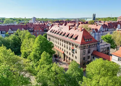 Uniwersyteckie Centrum Stomatologii Śląskiego Uniwersytetu Medycznego w Katowicach sp. z o.o.